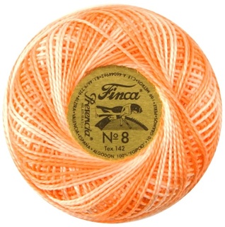 Finca Perle #8 9175 (мультиколорный цвет/многоцветное)