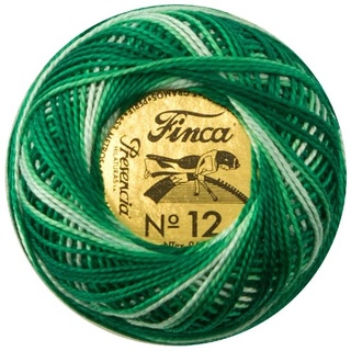 Finca Perle #12 9840 (мультиколорный цвет/многоцветное)