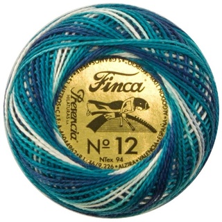 Finca Perle #12 9770 (мультиколорный цвет/многоцветное)