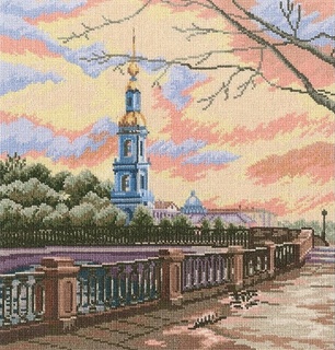 Каналы Петербурга 4