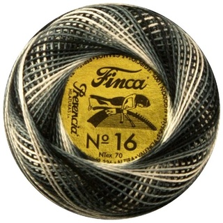 Finca Perle #16 9985 (мультиколорный цвет/многоцветное)