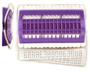 Органайзер для вышивания (30 цв.) (Wellcraft)