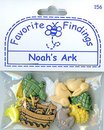 Ноев ковчег (Noah's Ark)