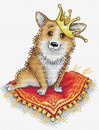 Королевский корги