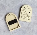 Игольница «Друзья»