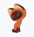 Котенок Гав (8.5*12 см) (серия "Союзмультфильм")
